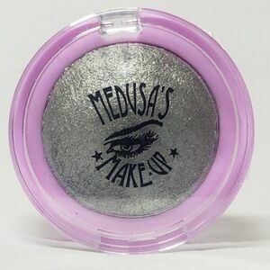 Medusa's Makeup - Baked Eyeshadow - Set List